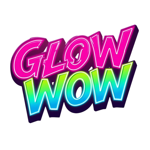 GlowShop Wow