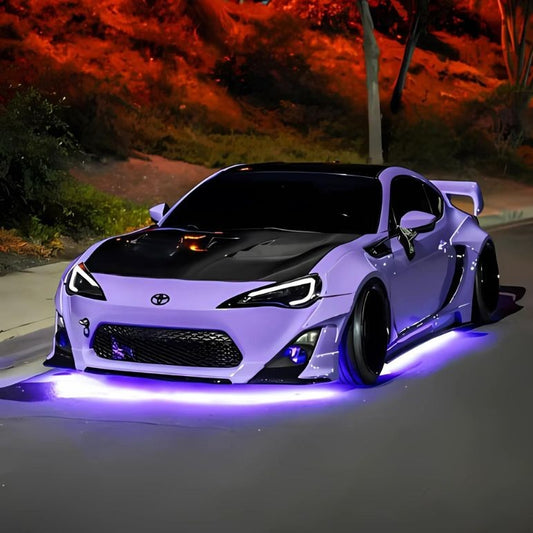 Glow Wow Lit Kit